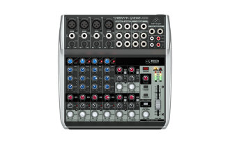Behringer Q1202USB Mixer