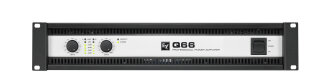 Electro-Voice Q66II Power Amplifier
