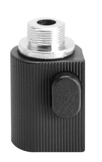 On Stage QK10B Quik Release Mic Adapter