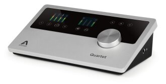 Apogee Quartet USB Audio Interface