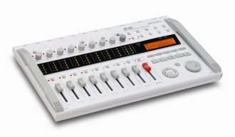Zoom R16 Multi-Track Recorder Controller