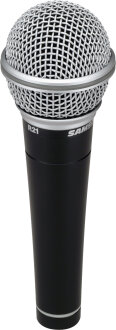 Samson R21 Dynamic Microphone