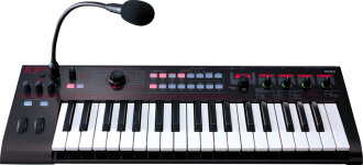 Korg R3 37-Key Synthesizer