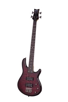 Schecter Raiden Special-4 Bass