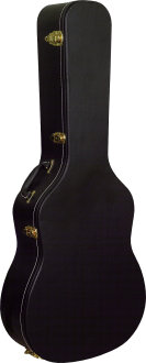 RockCase by Warwick Acoustic Guitar Case
