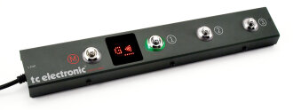 TC Electronic RC4 Floor Controller