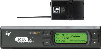 ElectroVoice RE2 UHF Wireless RE97