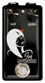 Red Witch Seven Sisters Ivy Distortion
