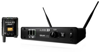 Line 6 Relay G55 Digital GTR Wireless