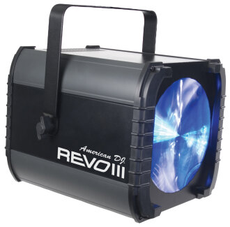 American DJ Revo III Moonflower Light