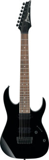 Ibanez RG7321 7-String Electric Guitar