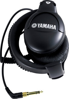 Yamaha RH3C Stereo Headphones