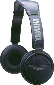 Yamaha RH5Ma Monitor Headphones