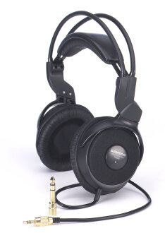 Samson RH200 Reference Headphones