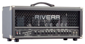 Rivera Knucklehead TRE Reverb Guitar Amp