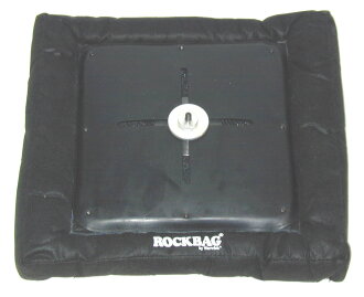 RockBag by Warwick Bass Drum Muffler