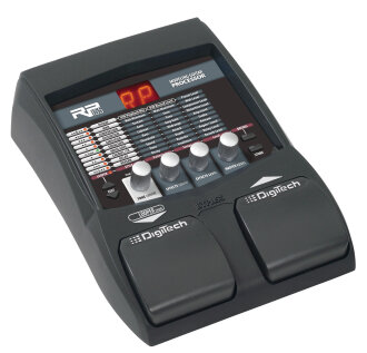 DigiTech RP155 Guitar Multi-Effects