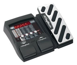 DigiTech RP255 Guitar Multi-Effects
