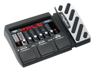 DigiTech RP355 Guitar Multi-Effects