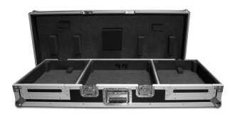 Road Ready RRDJ2000W DJ Case
