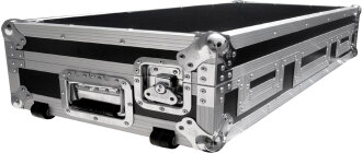 Road Ready RRDJCD10WL DJ Mixer Case