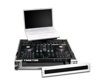 Road Ready RRNIVMS4L DJ Case