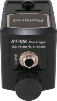 Roland RT-10K Kick Drum Trigger