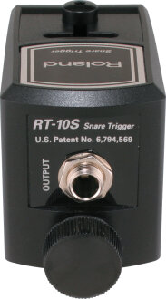 Roland RT10S Acoustic Snare Drum Trigger