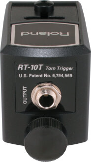 Roland RT10T Acoustic Tom Drum Trigger