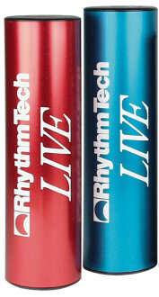 Rhythm Tech Live Percussion Shaker