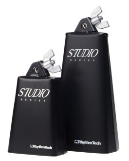 Rhythm Tech Rock Studio Cowbell