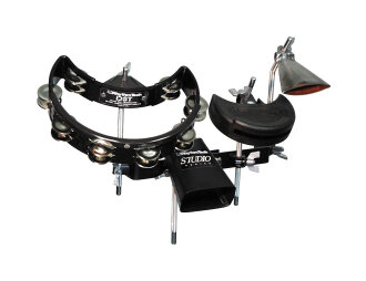 Rhythm Tech DSM Quad Percussion Mount