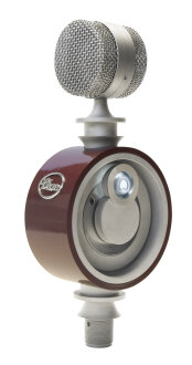BLUE Reactor Condenser Microphone