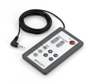 Zoom RC4 Wired Remote Control