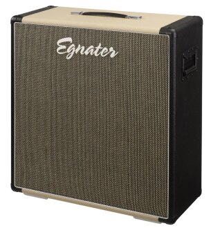 Egnater Renegade 410X Speaker Cabinet