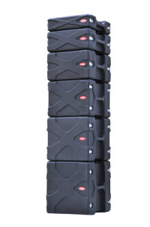 SKB US Series Roto Rack Case