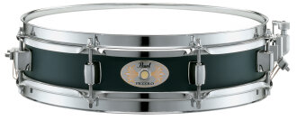 Pearl S1330B Black Steel Piccolo Snare