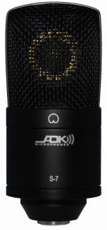 ADK S7 Large Diaphragm Condenser Mic