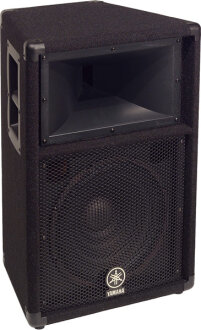 Yamaha S112V Loudspeaker