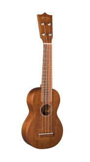 Martin S1 Soprano Ukulele