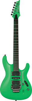 Ibanez S1XXV 25th Anniversary Guitar