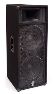 Yamaha S215V Loudspeaker