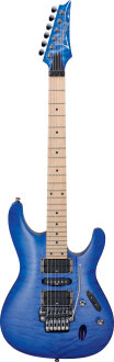 Ibanez S570MQM Electric Guitar