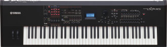 Yamaha S70XS 76-Key Weighted Synthesizer