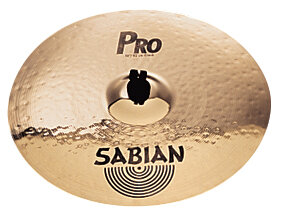 Sabian Pro Crash Cymbal
