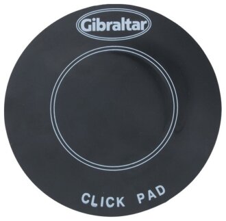 Gibraltar SCGCP Bass Drum Pedal Pad