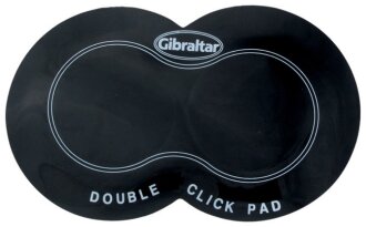 Gibraltar SCGDCP Bass Drum Pedal Pad