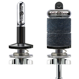 Gibraltar SCSNA Swing Nut for 8MM Cymbal