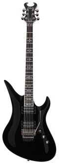 Schecter Synyster Special Guitar