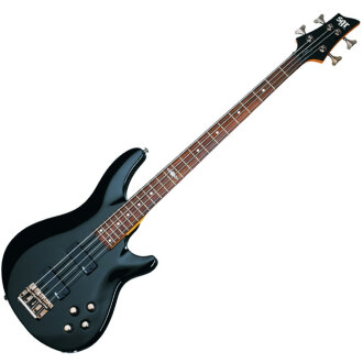 SGR by Schecter C4 Electric Bass
